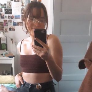 Meet your Posher, Béatrice